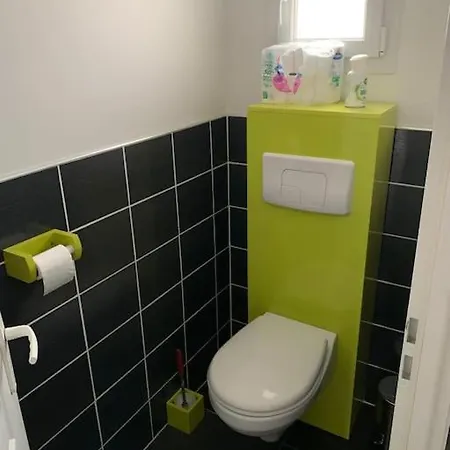 Holiday home St Denis 200m Les Huttes