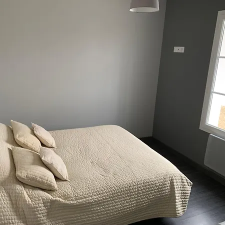 Holiday home St Denis 200m Les Huttes *